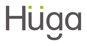 Hüga Technology logo